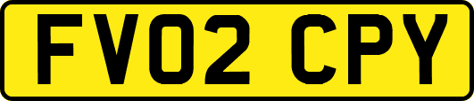 FV02CPY