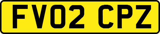 FV02CPZ