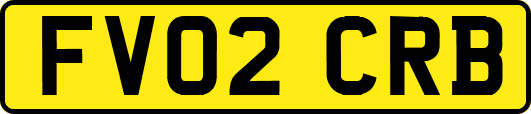 FV02CRB