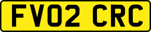 FV02CRC