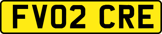 FV02CRE