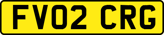 FV02CRG