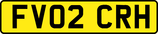 FV02CRH