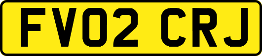 FV02CRJ