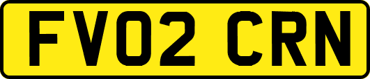 FV02CRN