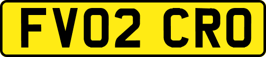 FV02CRO