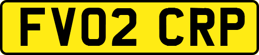 FV02CRP