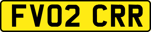 FV02CRR