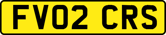 FV02CRS