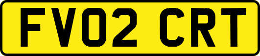 FV02CRT