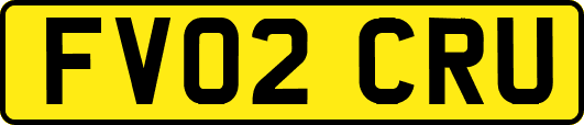 FV02CRU
