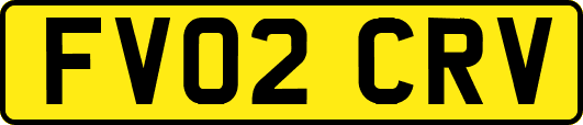 FV02CRV