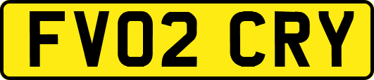 FV02CRY