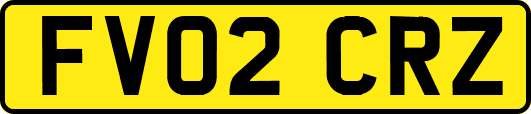 FV02CRZ