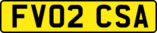 FV02CSA