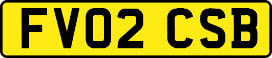 FV02CSB