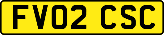 FV02CSC