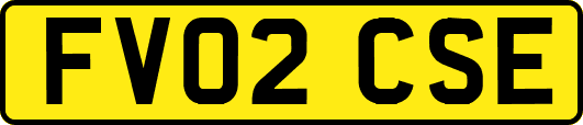 FV02CSE