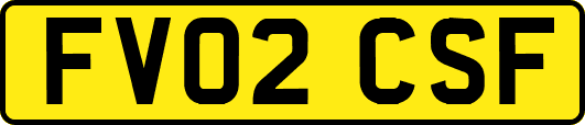 FV02CSF