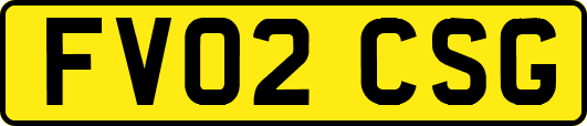 FV02CSG