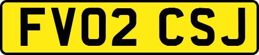FV02CSJ