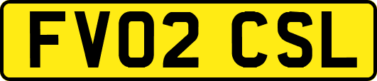 FV02CSL