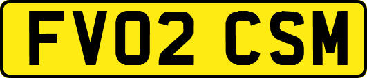 FV02CSM