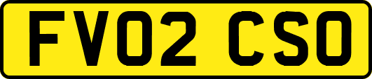 FV02CSO