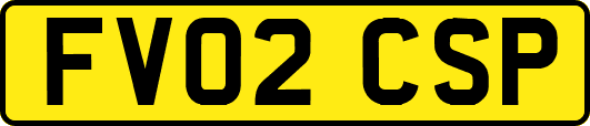 FV02CSP