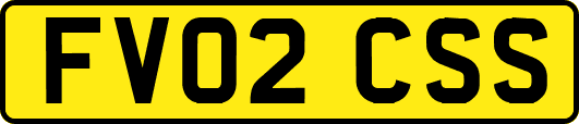 FV02CSS