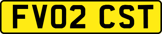 FV02CST