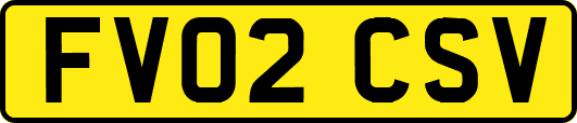 FV02CSV