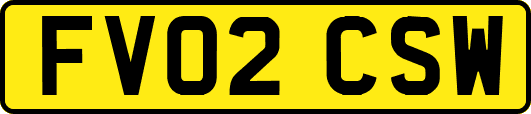 FV02CSW