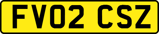 FV02CSZ