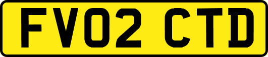 FV02CTD