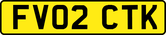 FV02CTK