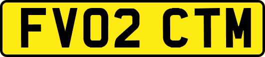 FV02CTM