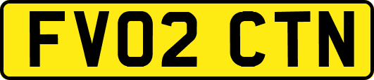 FV02CTN