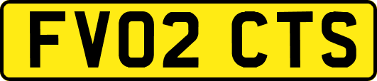 FV02CTS