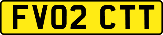 FV02CTT