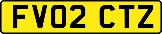 FV02CTZ
