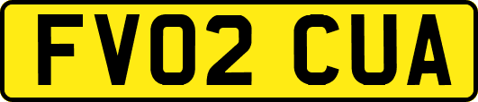 FV02CUA