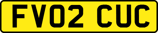 FV02CUC