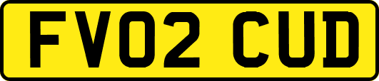 FV02CUD