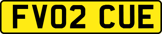 FV02CUE