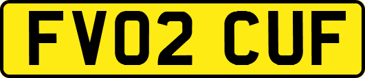 FV02CUF
