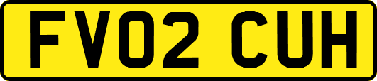 FV02CUH