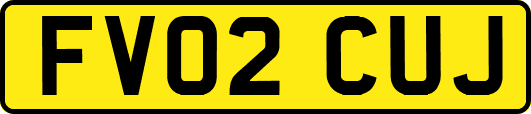 FV02CUJ