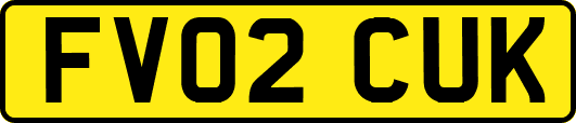 FV02CUK