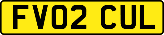 FV02CUL